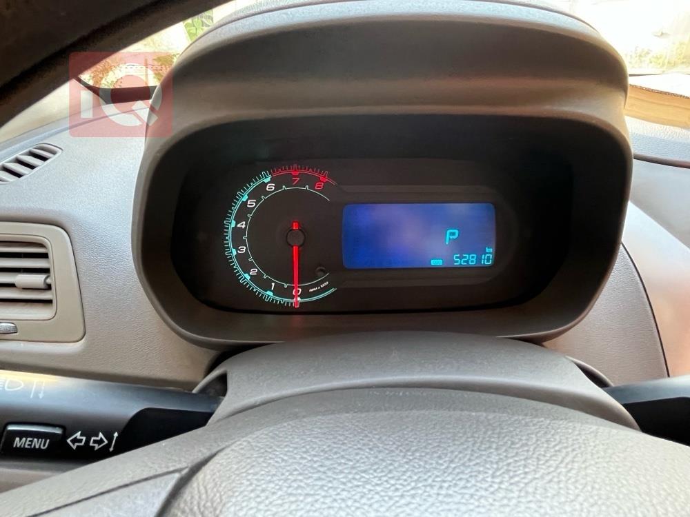 شيفروليه كوبالت